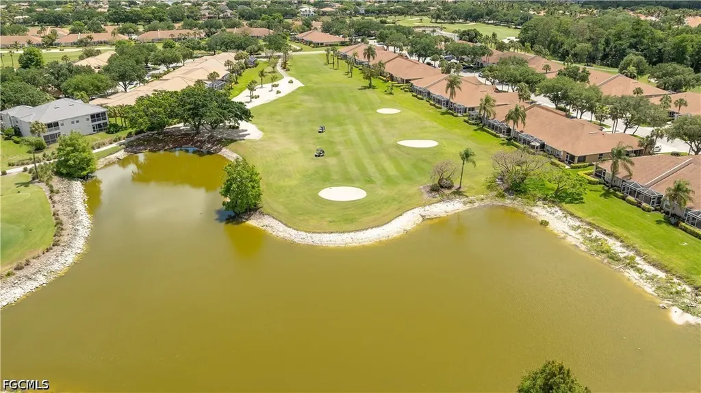 1896 Crestview Way Naples FL 34119