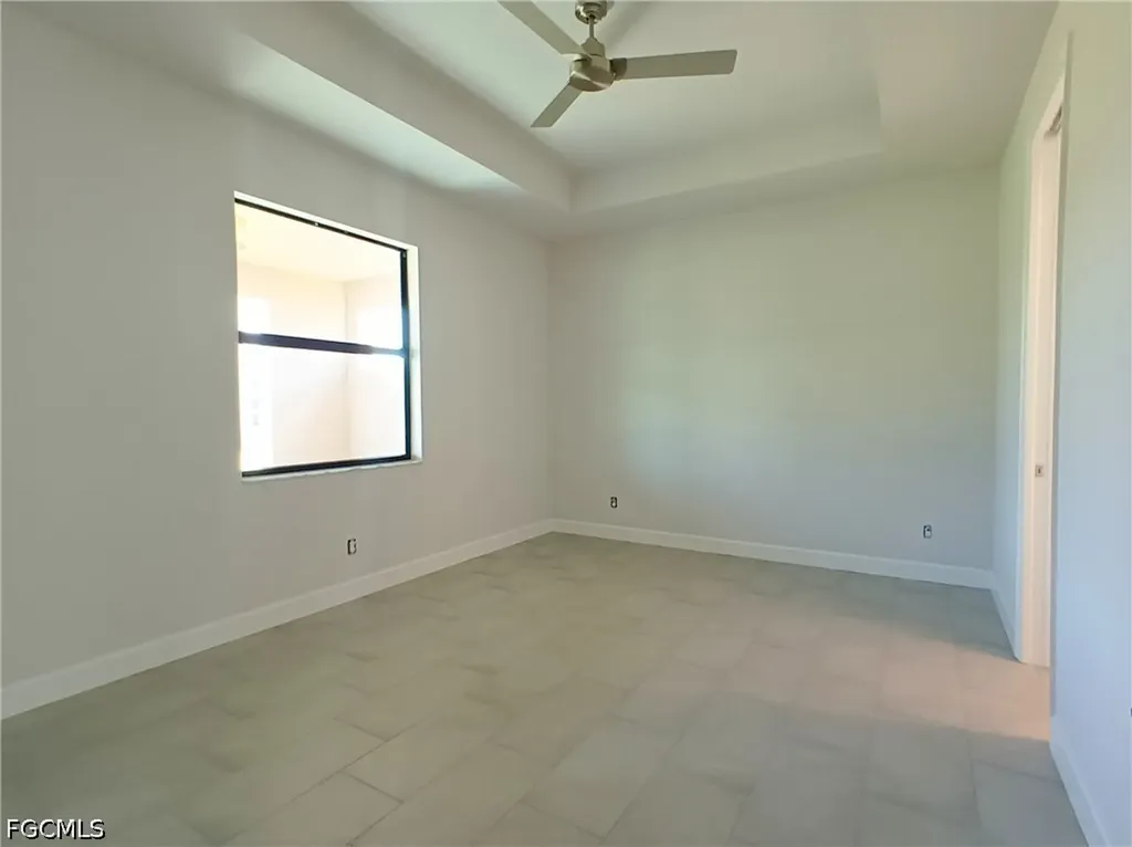 1017 SW 33rd Street Cape Coral FL 33914