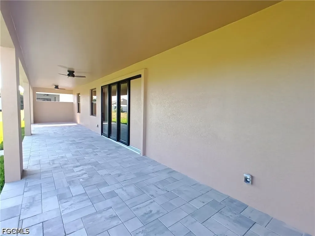 1017 SW 33rd Street Cape Coral FL 33914