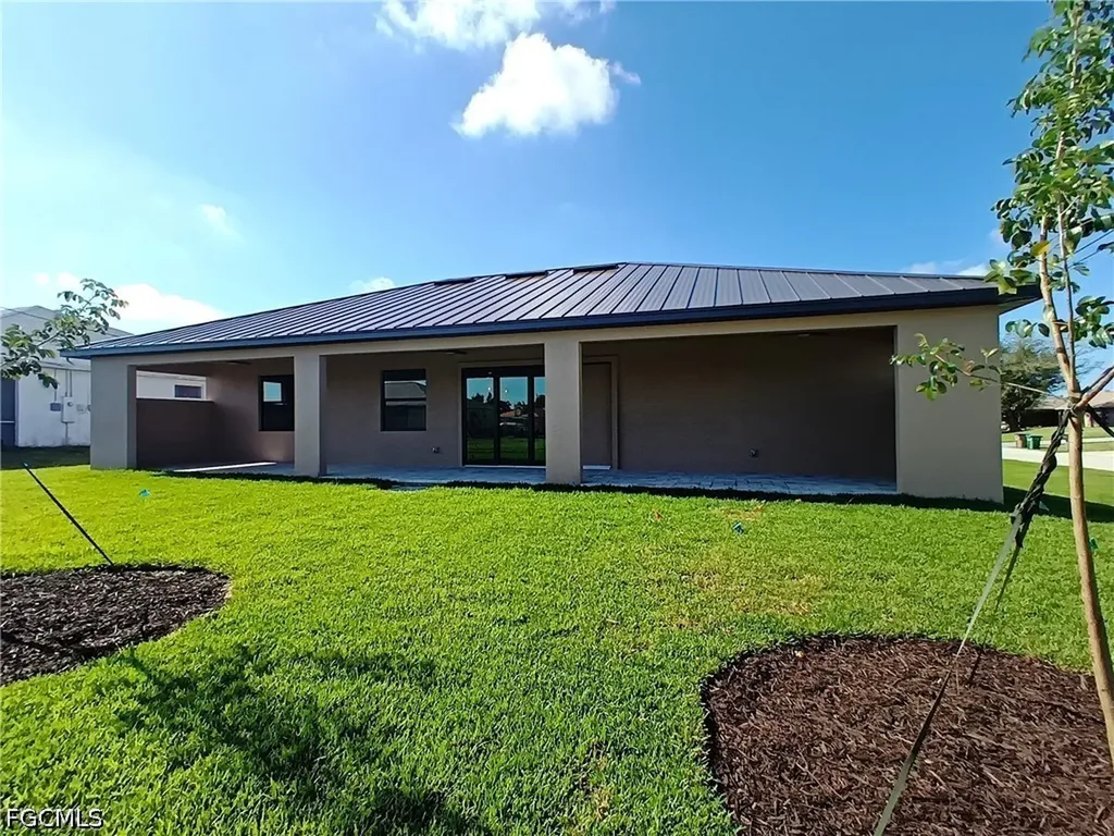 1017 SW 33rd Street Cape Coral FL 33914