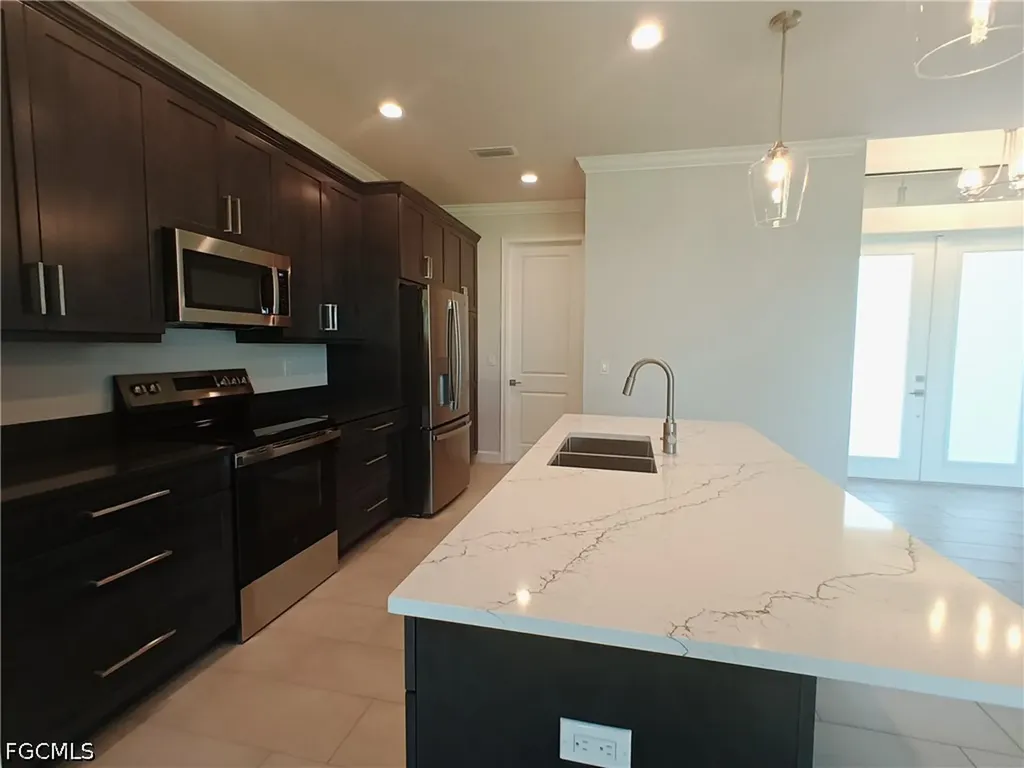 1017 SW 33rd Street Cape Coral FL 33914