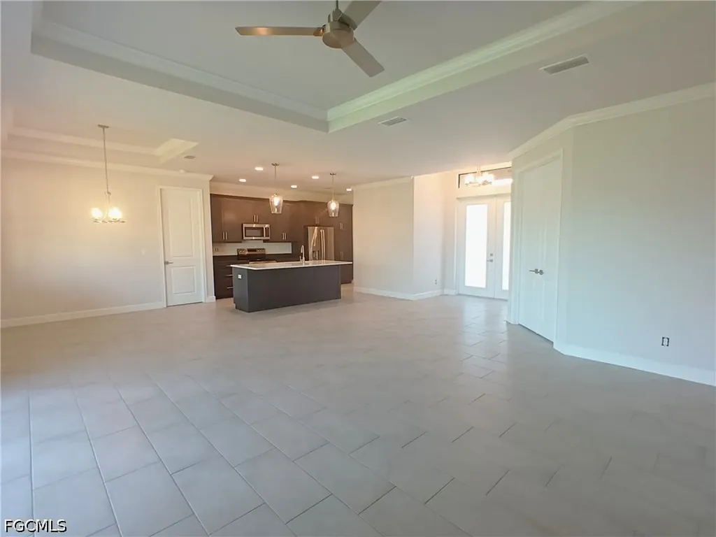 1017 SW 33rd Street Cape Coral FL 33914