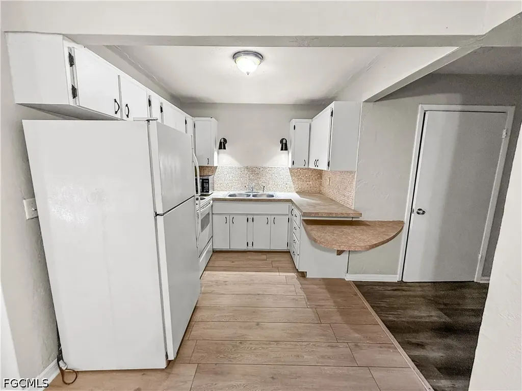 3744 Estelle Avenue Fort Myers FL 33916