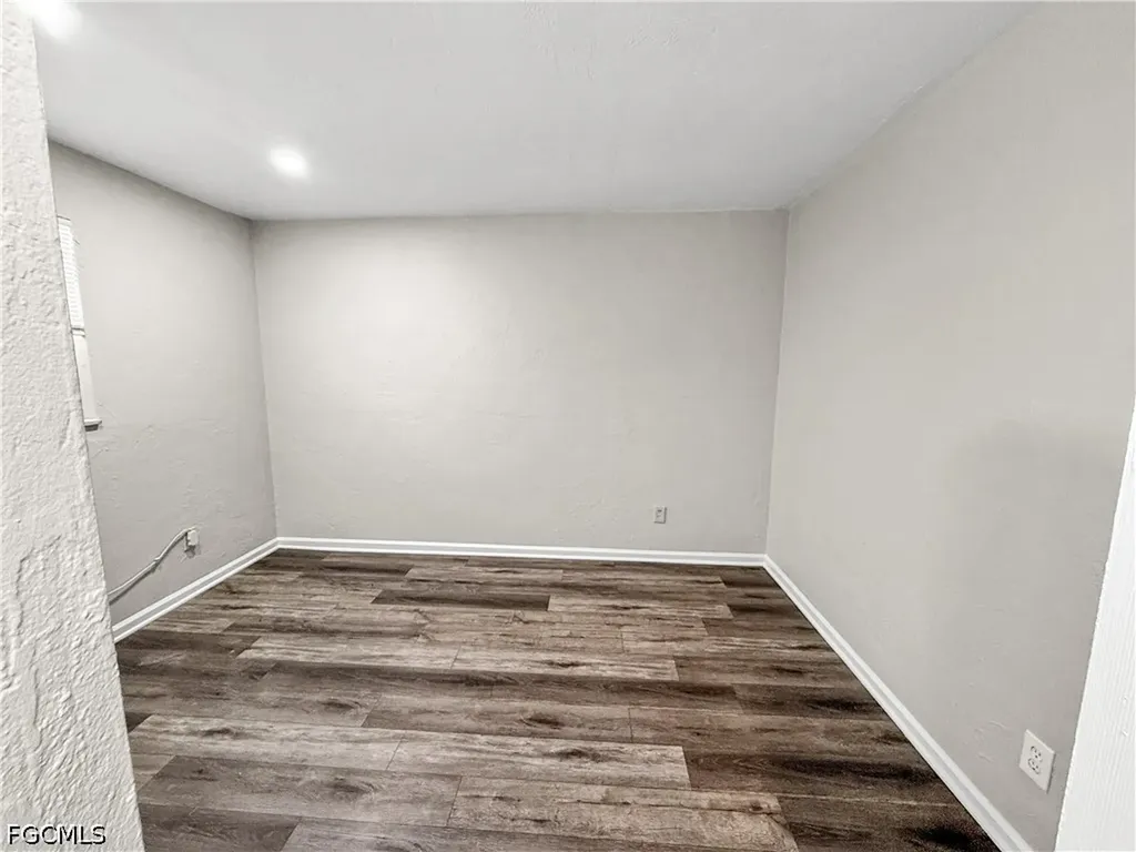 3744 Estelle Avenue Fort Myers FL 33916