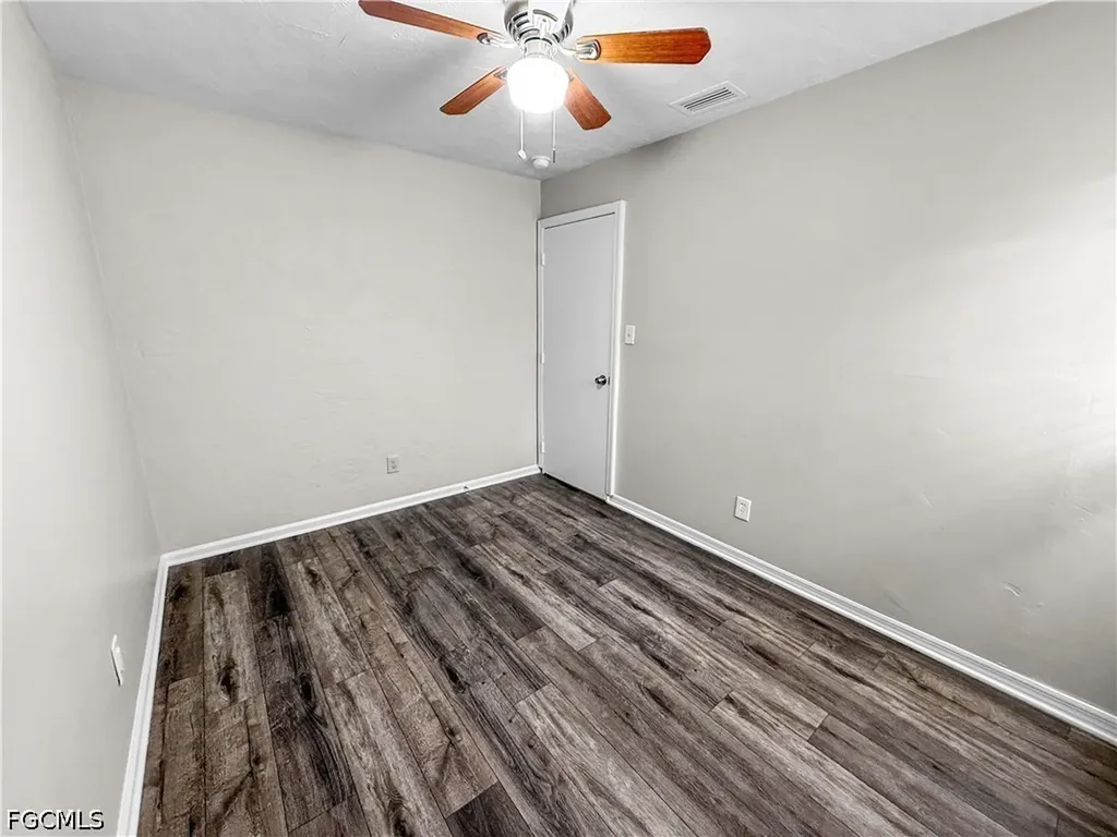3744 Estelle Avenue Fort Myers FL 33916