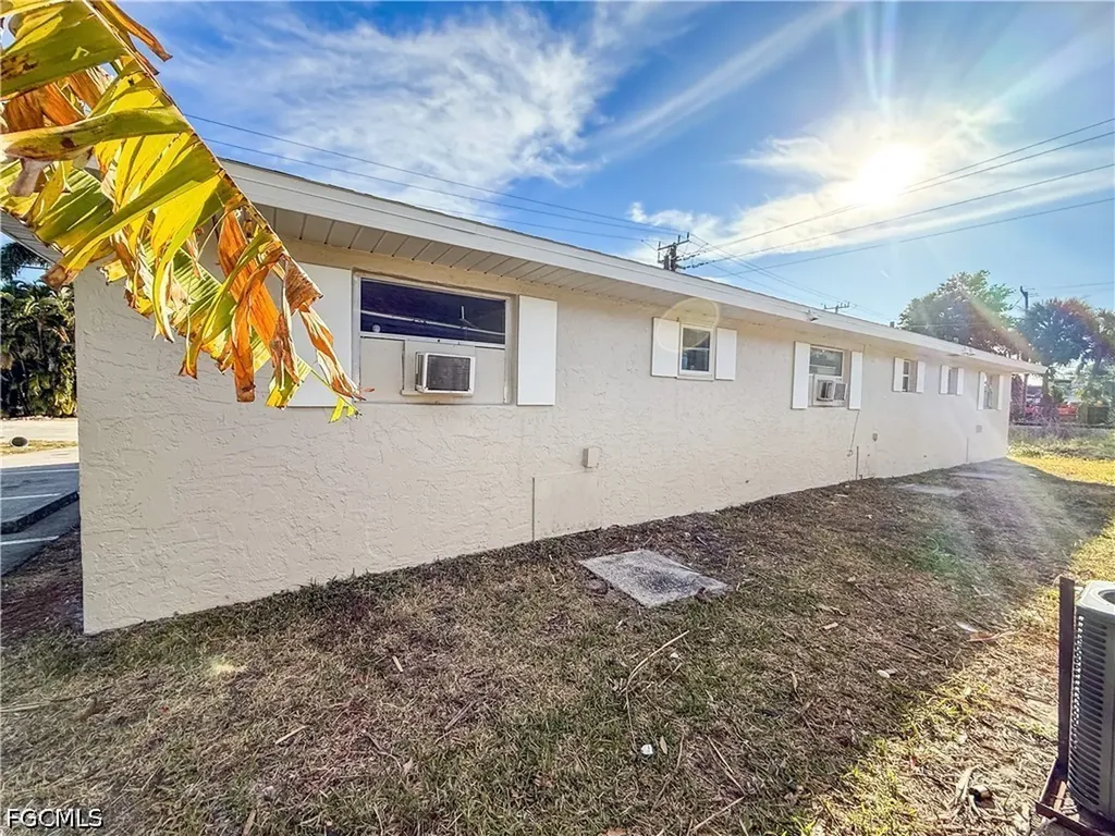 3744 Estelle Avenue Fort Myers FL 33916