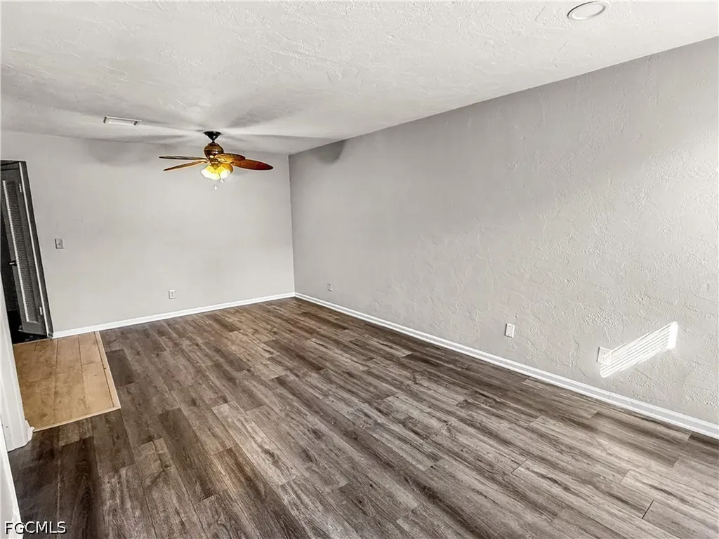 3744 Estelle Avenue Fort Myers FL 33916