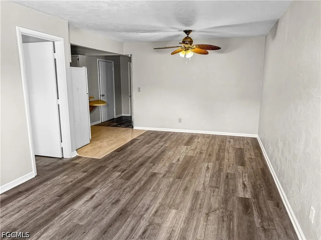 3744 Estelle Avenue Fort Myers FL 33916