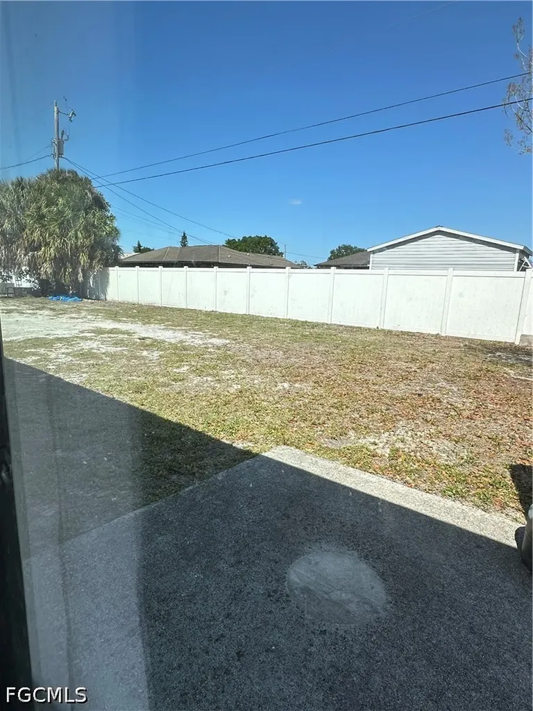 149 Santa Barbara Boulevard Cape Coral FL 33991