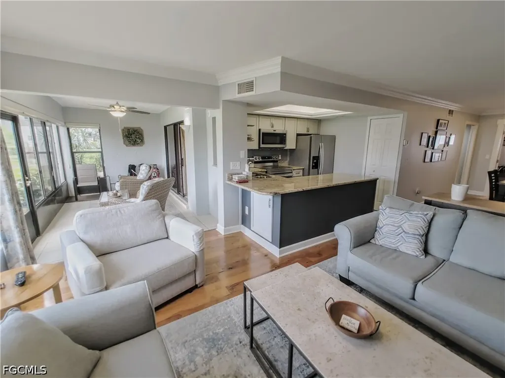 5830 Trailwinds Drive Fort Myers FL 33907