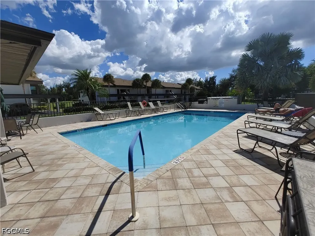 5830 Trailwinds Drive Fort Myers FL 33907