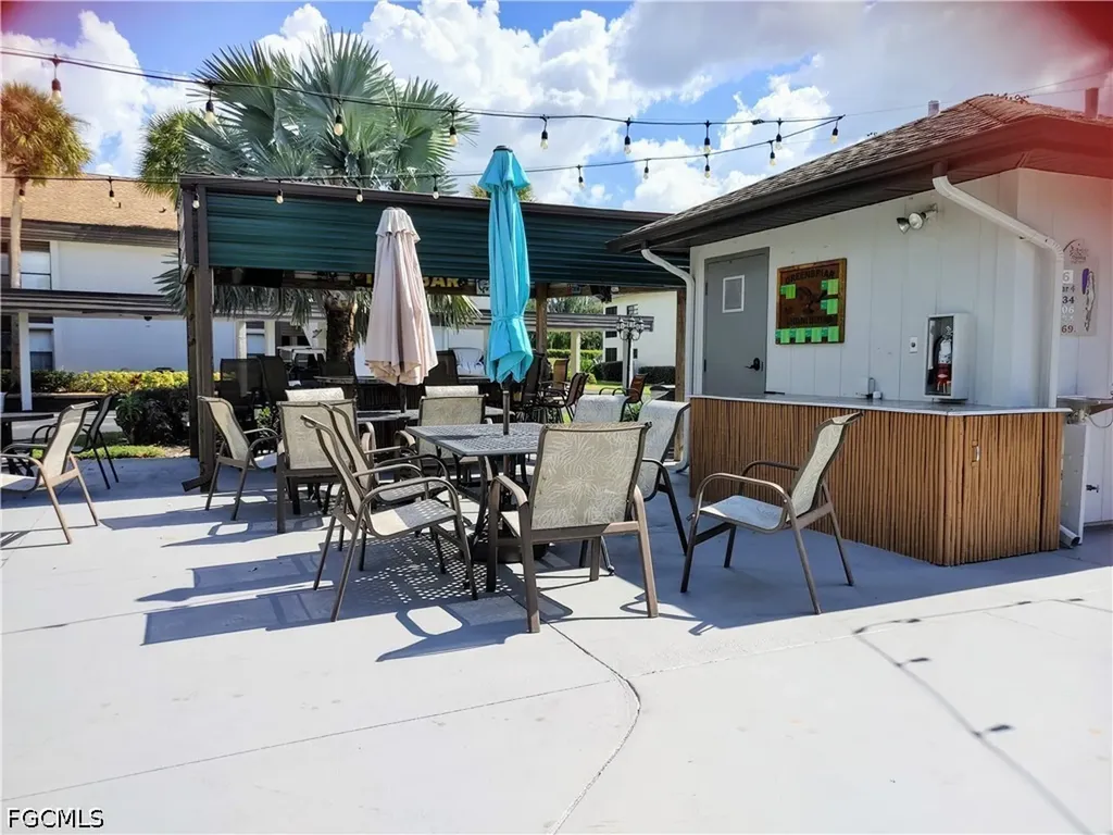 5830 Trailwinds Drive Fort Myers FL 33907