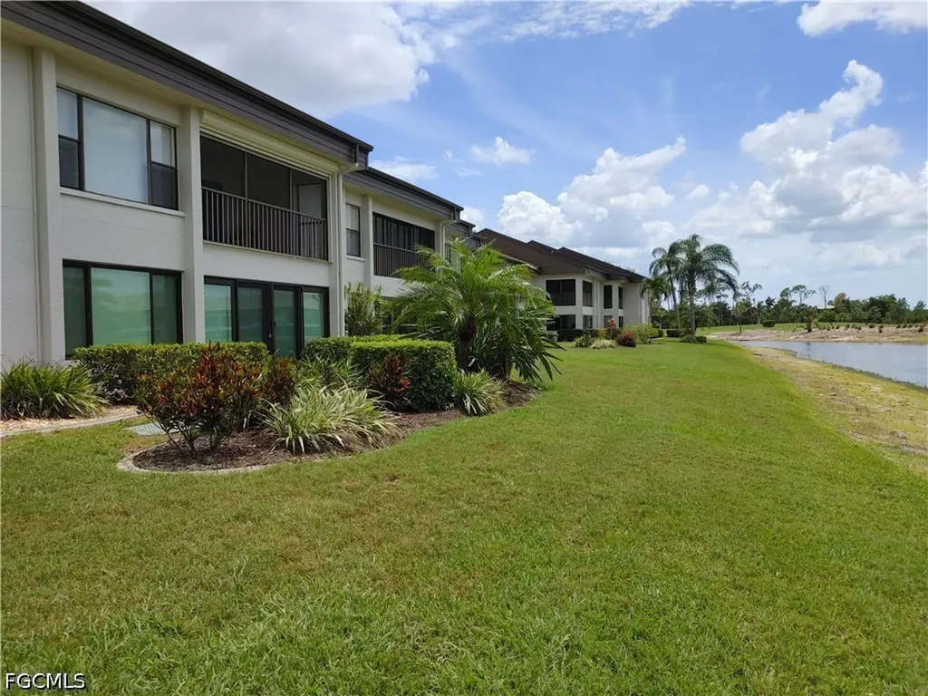 5830 Trailwinds Drive Fort Myers FL 33907