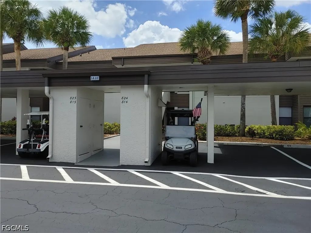 5830 Trailwinds Drive Fort Myers FL 33907