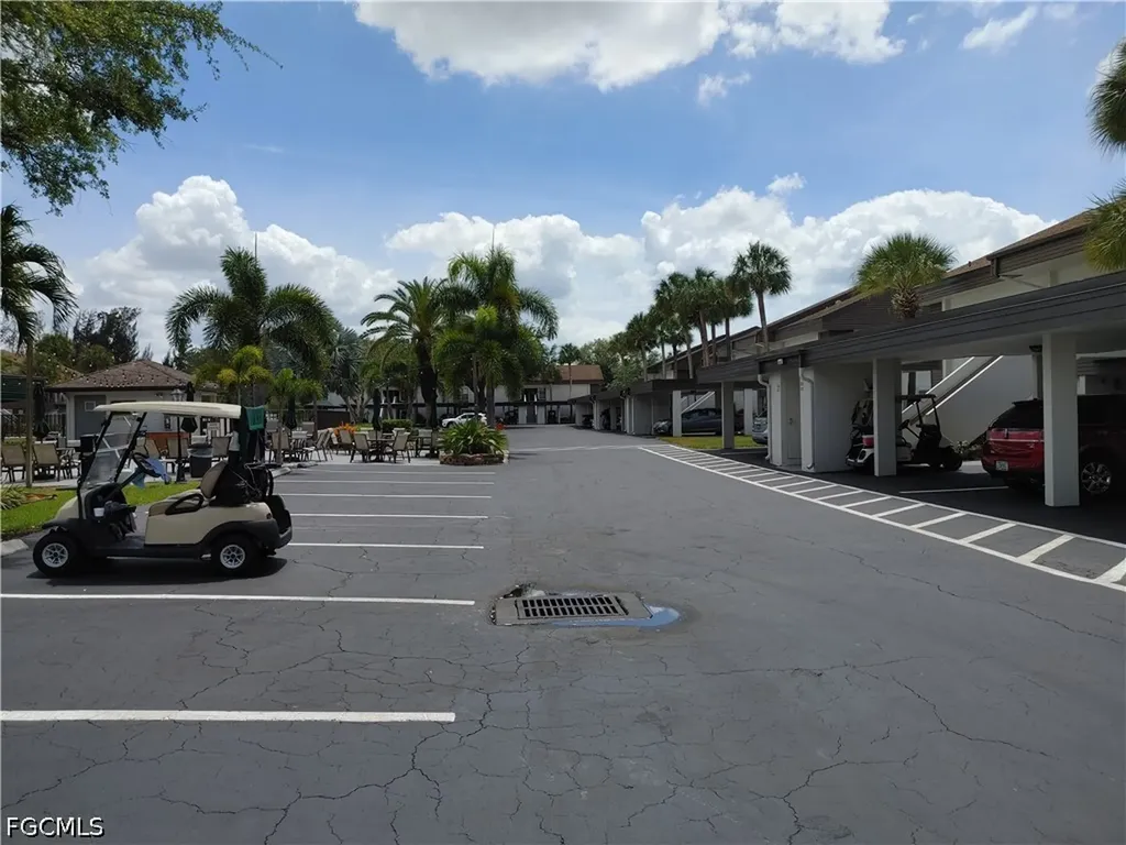 5830 Trailwinds Drive Fort Myers FL 33907