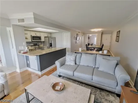 5830 Trailwinds Drive Fort Myers FL 33907