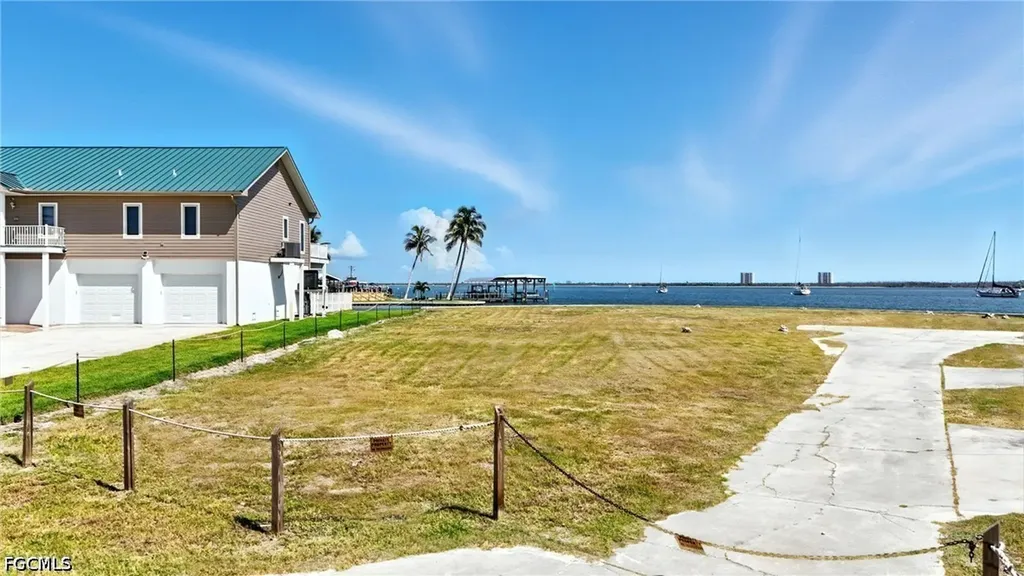 645 Matanzas Court Fort Myers Beach FL 33931