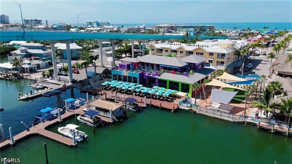 645 Matanzas Court Fort Myers Beach FL 33931