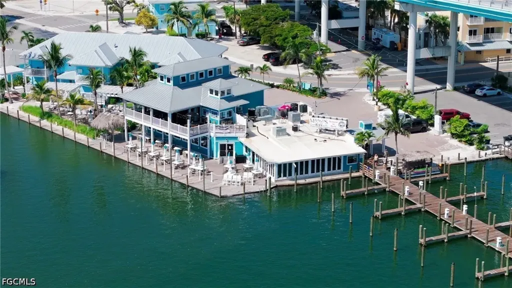 645 Matanzas Court Fort Myers Beach FL 33931