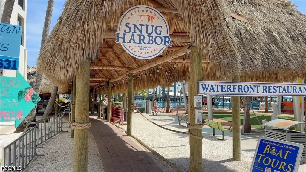 645 Matanzas Court Fort Myers Beach FL 33931
