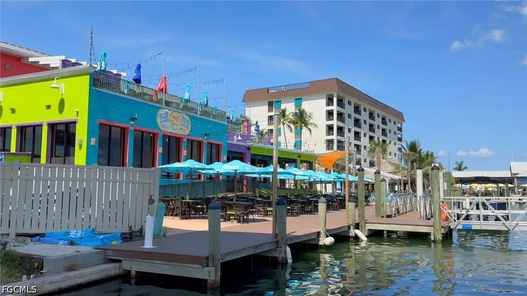 645 Matanzas Court Fort Myers Beach FL 33931