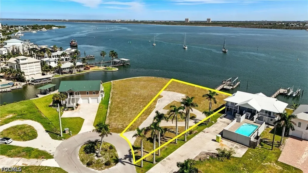 655 Matanzas Court Fort Myers Beach FL 33931