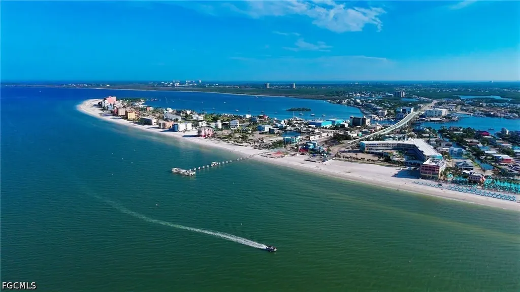655 Matanzas Court Fort Myers Beach FL 33931