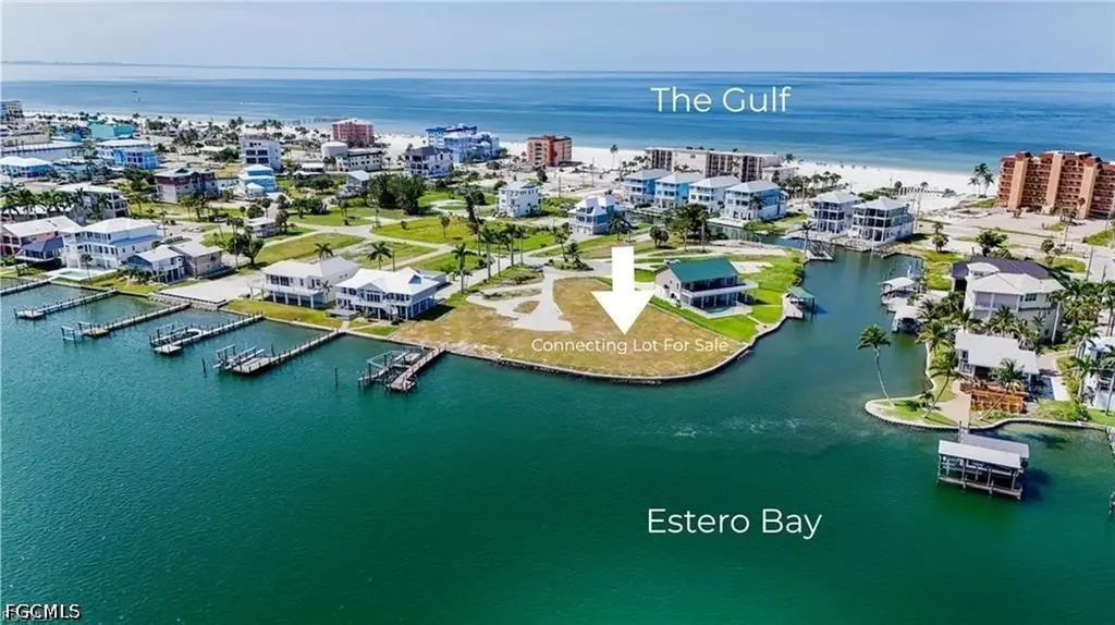 655 Matanzas Court Fort Myers Beach FL 33931