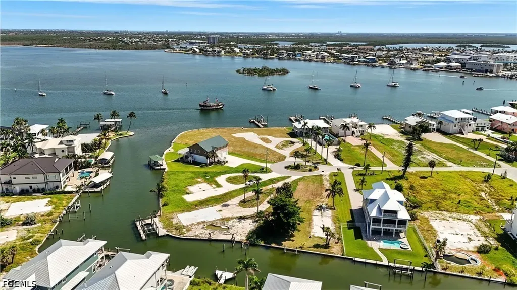 655 Matanzas Court Fort Myers Beach FL 33931