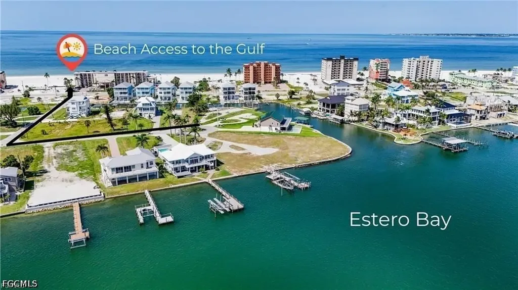655 Matanzas Court Fort Myers Beach FL 33931