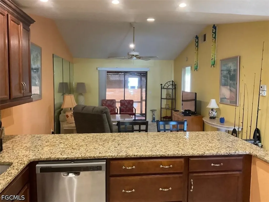 4919 Victoria Drive Cape Coral FL 33904