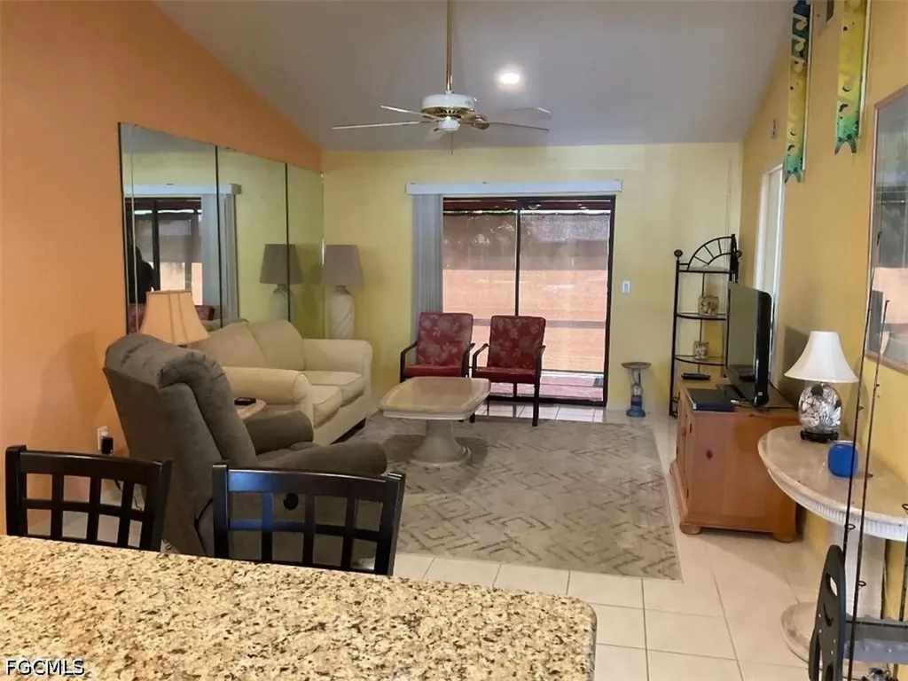 4919 Victoria Drive Cape Coral FL 33904