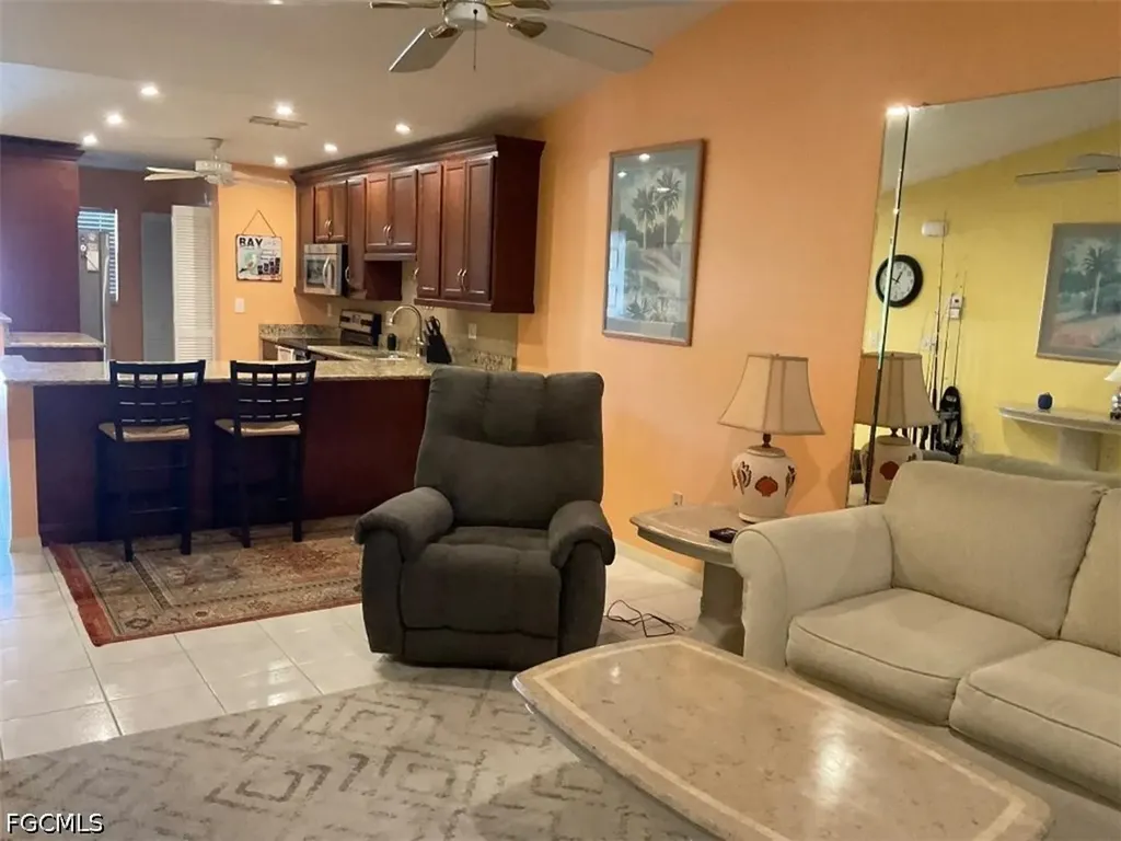 4919 Victoria Drive Cape Coral FL 33904