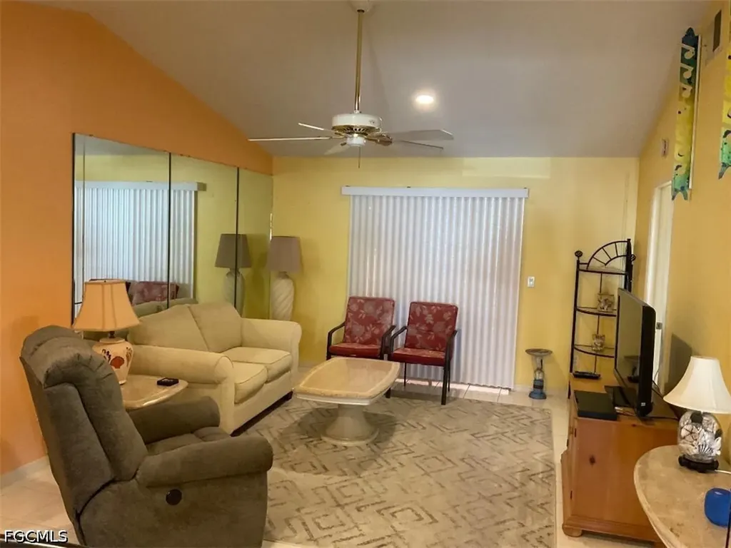 4919 Victoria Drive Cape Coral FL 33904