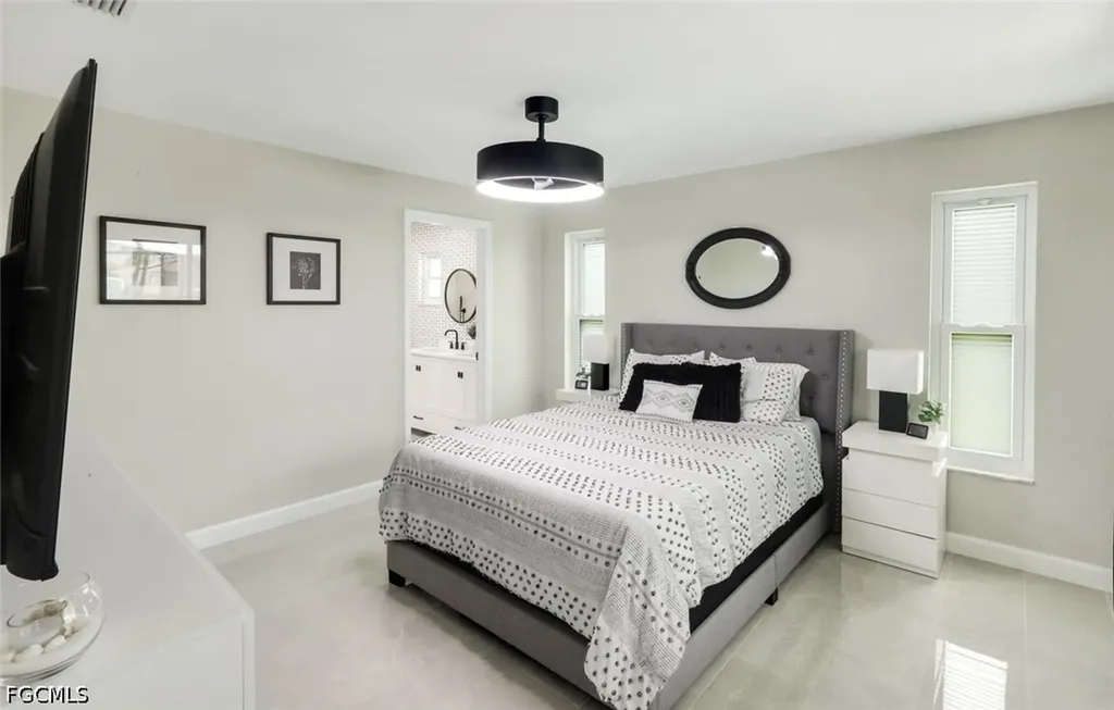 2107 SE 25th Terrace Cape Coral FL 33904