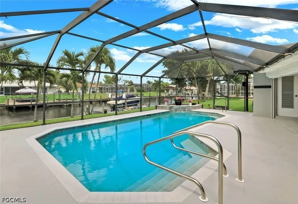2107 SE 25th Terrace Cape Coral FL 33904