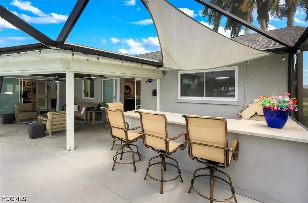 2107 SE 25th Terrace Cape Coral FL 33904