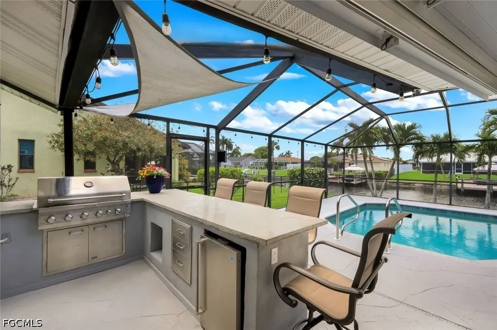 2107 SE 25th Terrace Cape Coral FL 33904