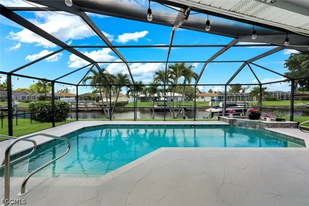 2107 SE 25th Terrace Cape Coral FL 33904