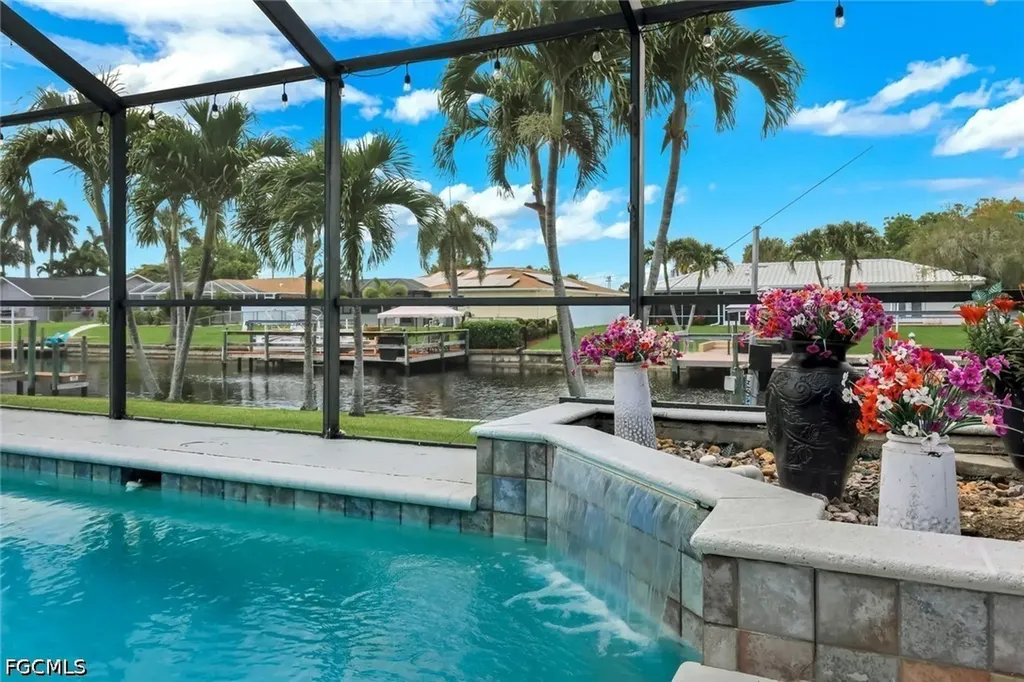 2107 SE 25th Terrace Cape Coral FL 33904