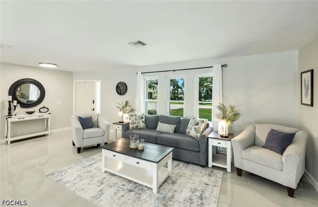 2107 SE 25th Terrace Cape Coral FL 33904