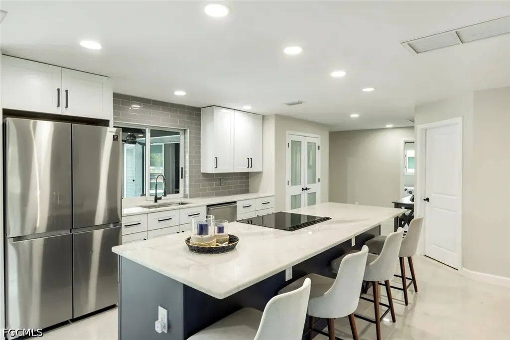 2107 SE 25th Terrace Cape Coral FL 33904