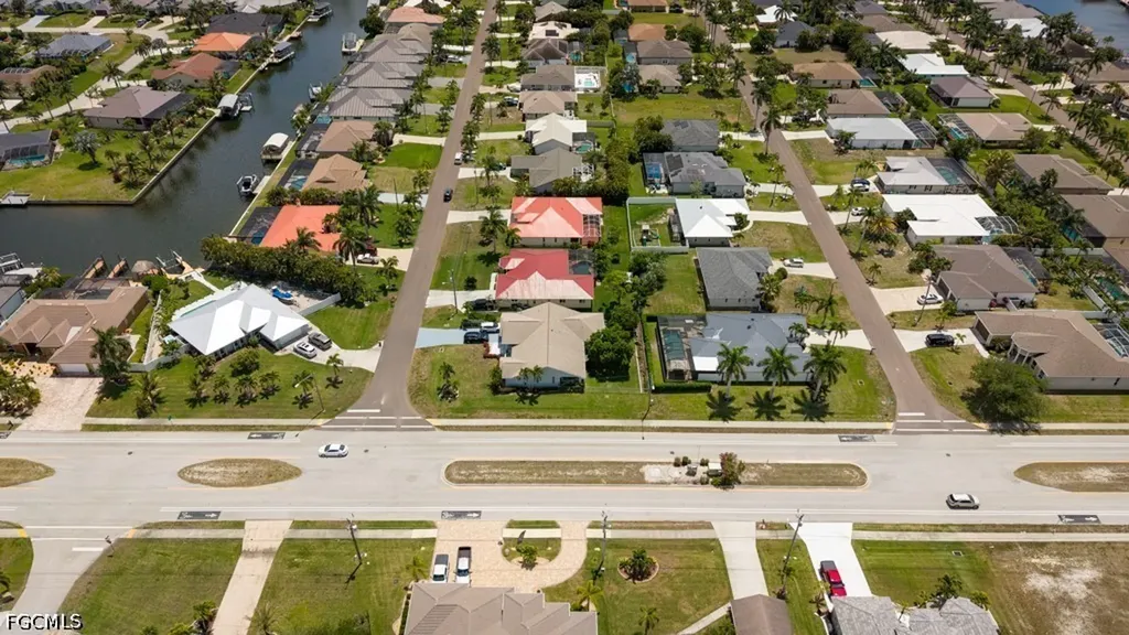 4210 SW 25th Place Cape Coral FL 33914
