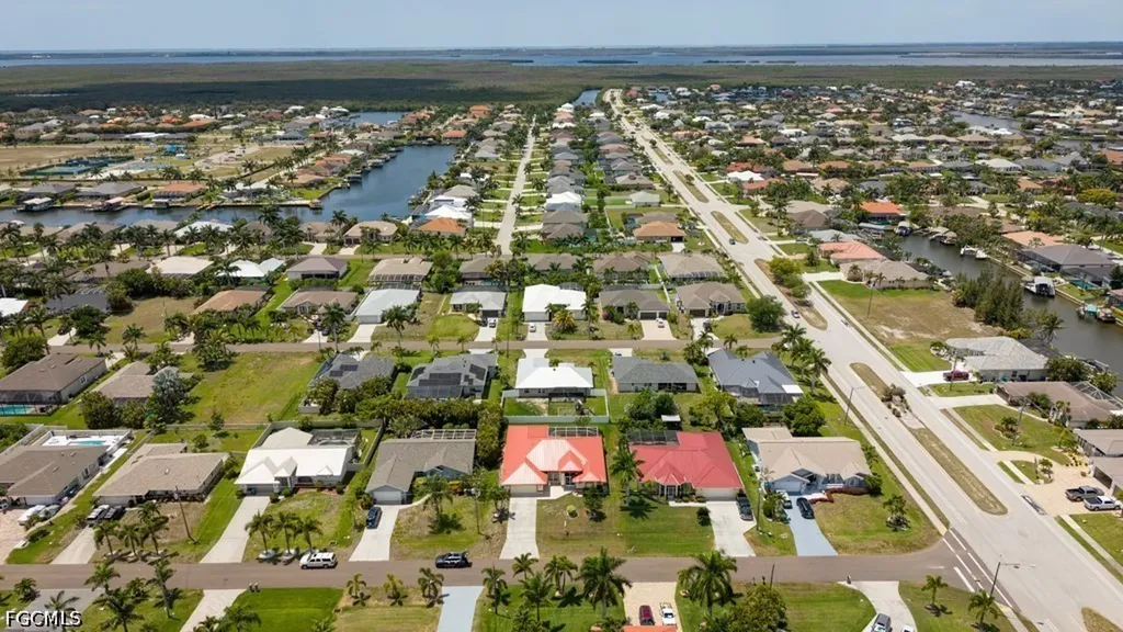4210 SW 25th Place Cape Coral FL 33914