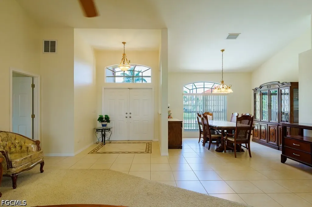 4210 SW 25th Place Cape Coral FL 33914