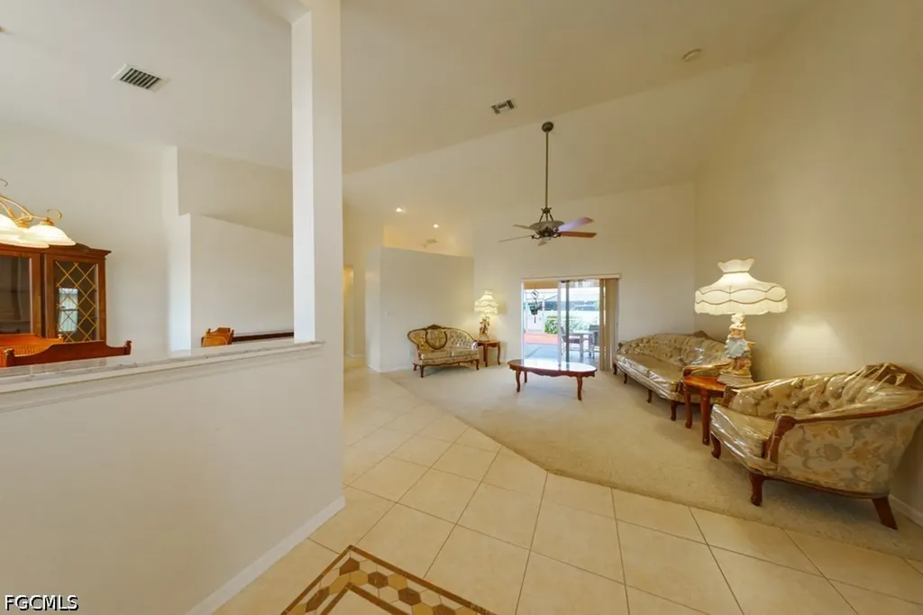 4210 SW 25th Place Cape Coral FL 33914