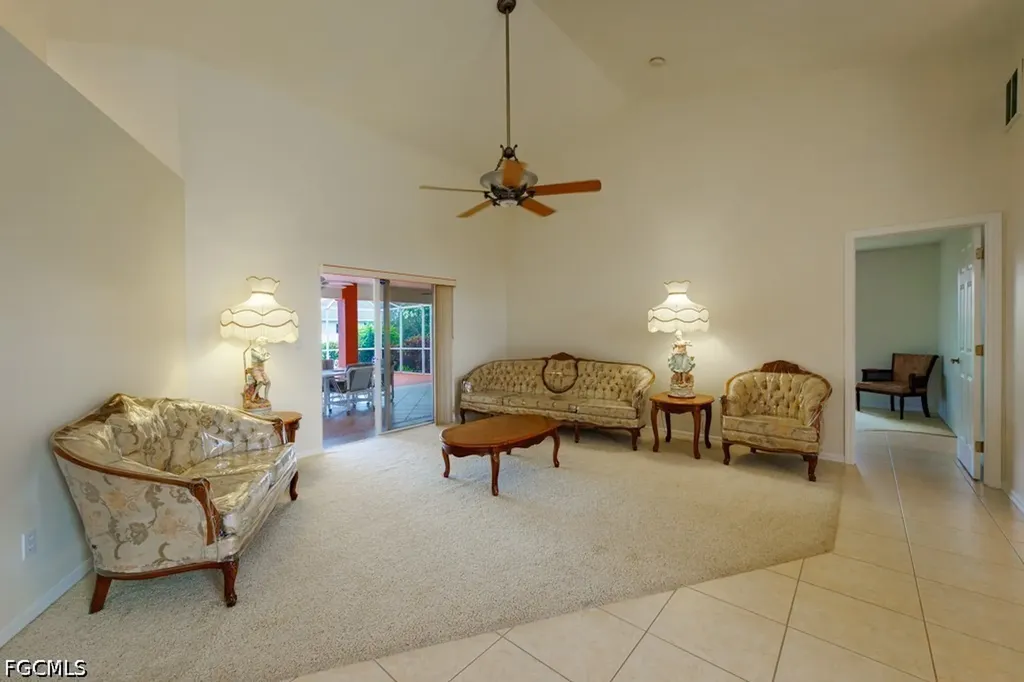 4210 SW 25th Place Cape Coral FL 33914