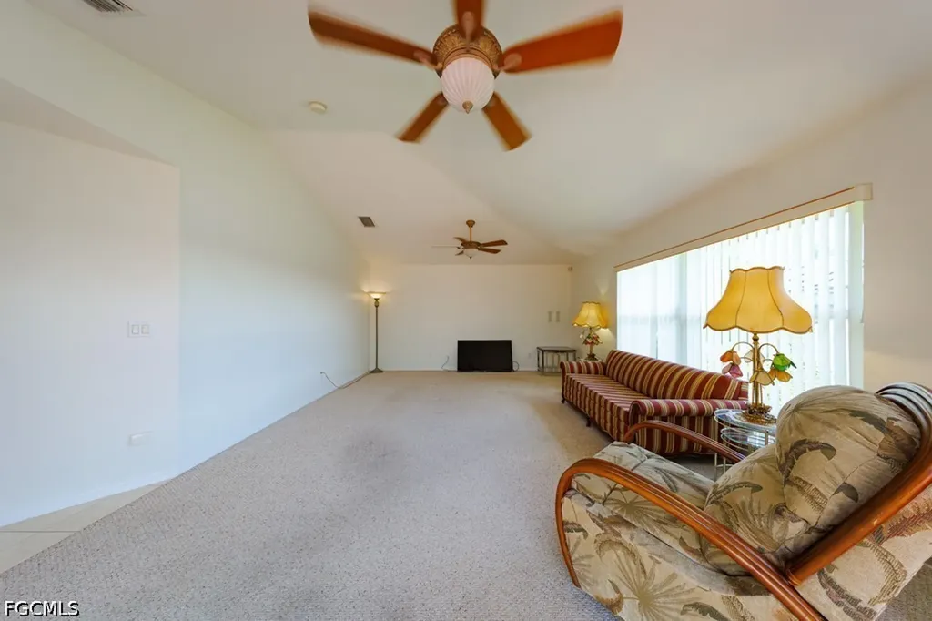 4210 SW 25th Place Cape Coral FL 33914