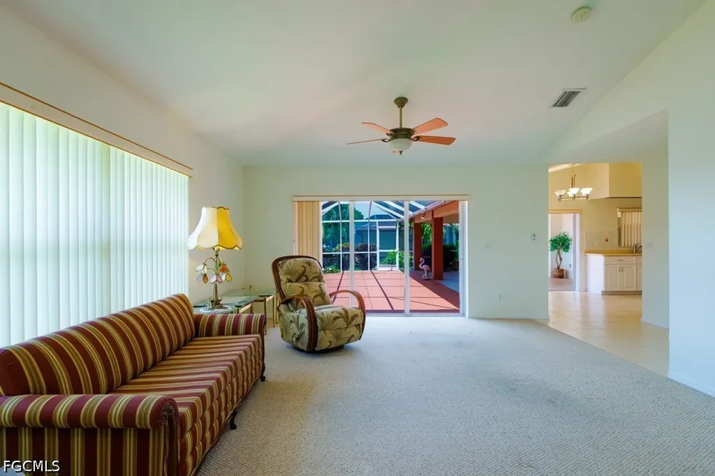 4210 SW 25th Place Cape Coral FL 33914