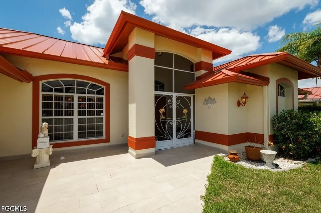 4210 SW 25th Place Cape Coral FL 33914